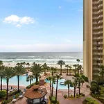 Shores Of Panama #612 By Book That Condo