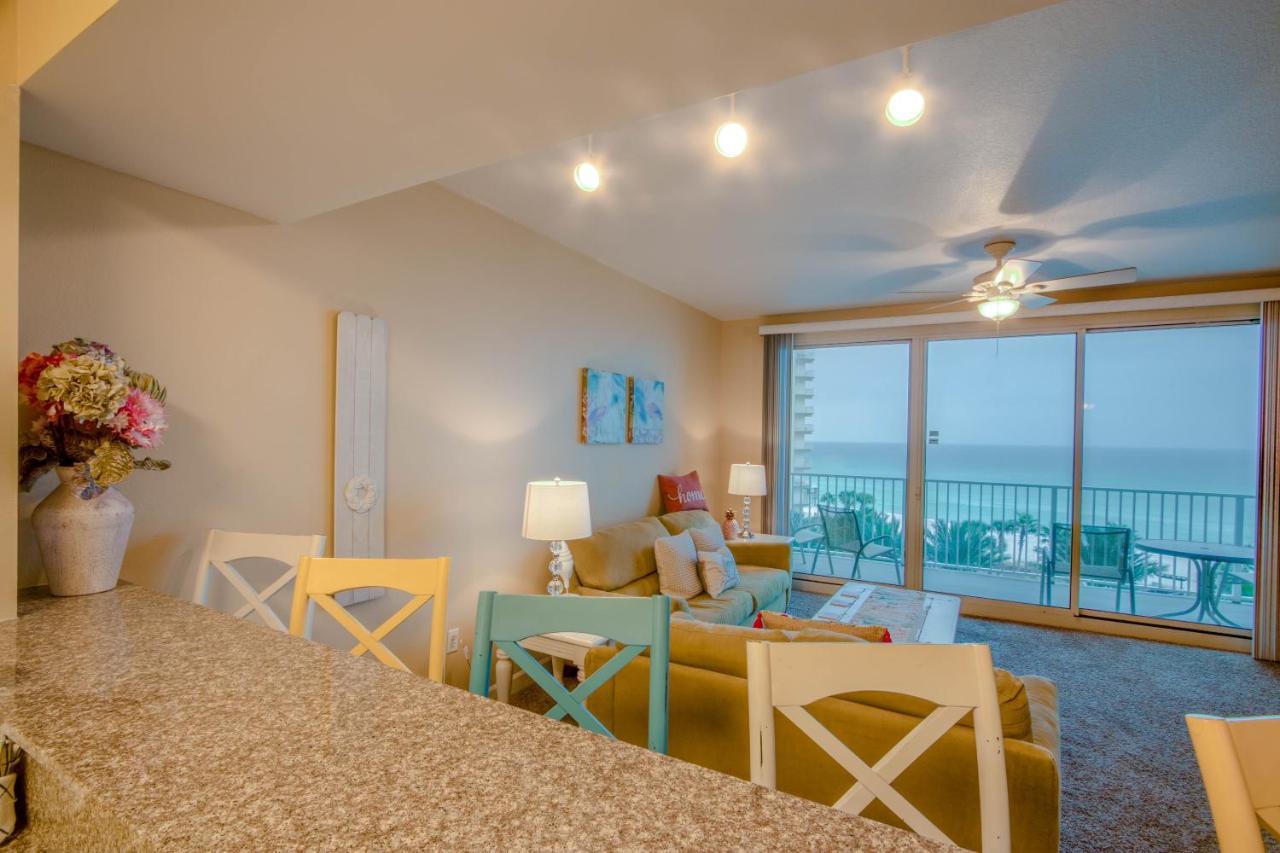 Holiday home Shores Of Panama #612 By Book That Panama City Beach