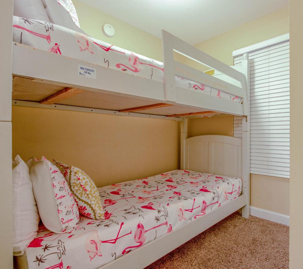 Holiday home Shores Of Panama #612 By Book That Panama City Beach