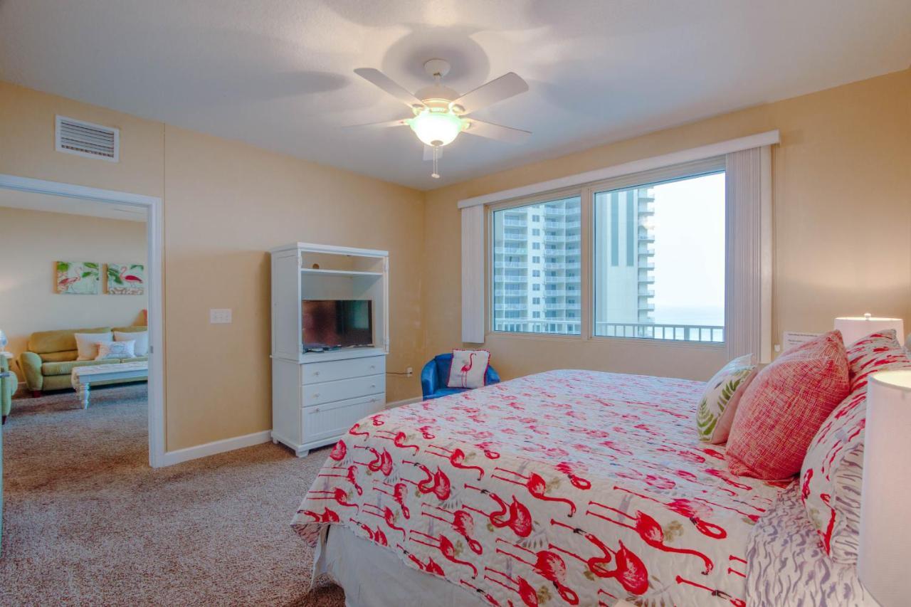 Holiday home Shores Of Panama #612 By Book That Panama City Beach