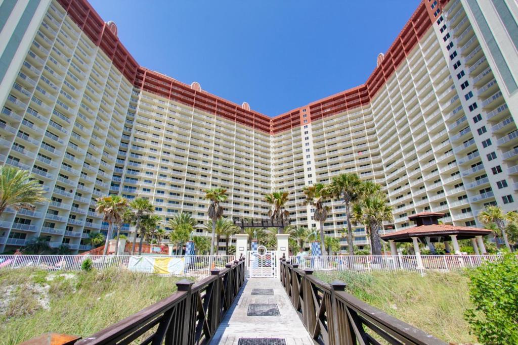Shores Of Panama #612 By Book That * Panama City Beach