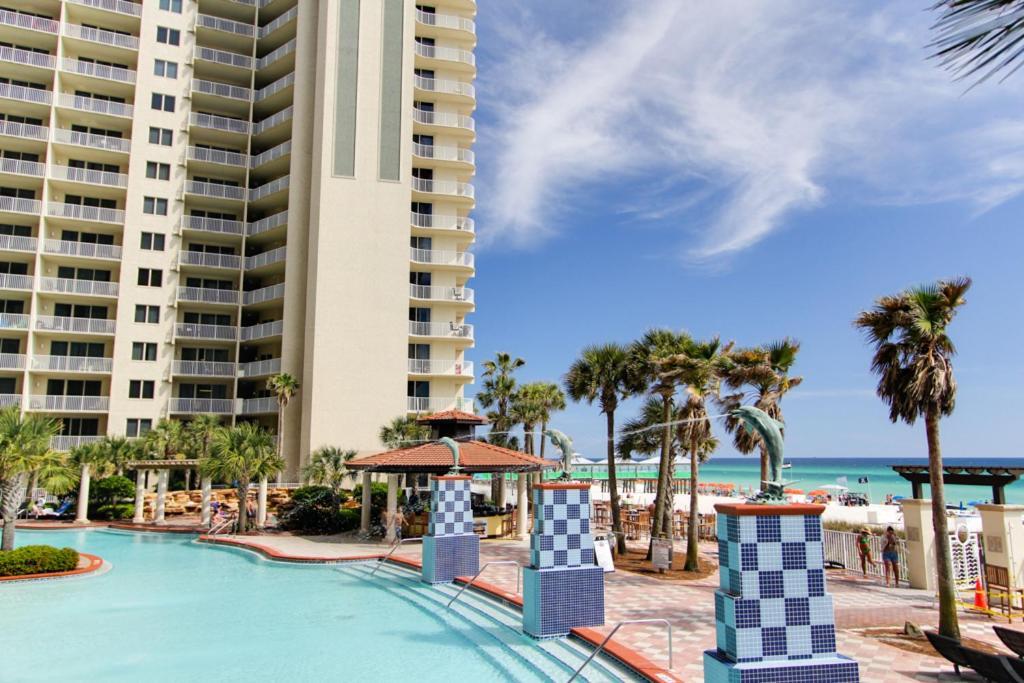 Shores Of Panama #612 By Book That * Panama City Beach