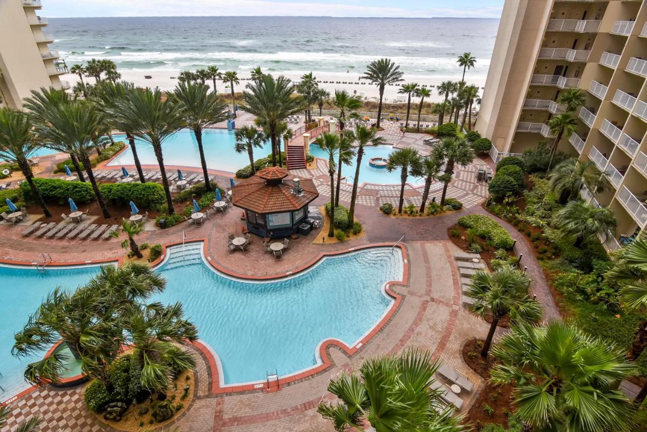 Shores Of Panama #612 By Book That Holiday home Panama City Beach